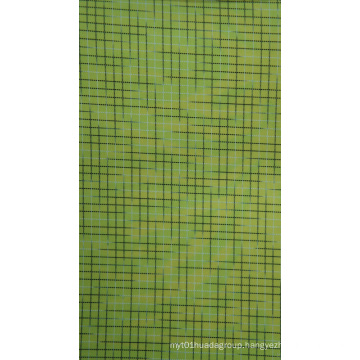 210*300d Nylon Fabric with PU Coating